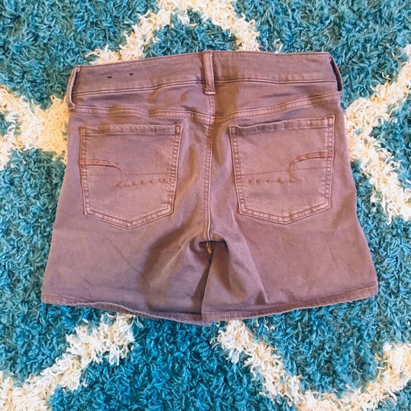 American eagle super stretch shorts - Picture 5 of 5